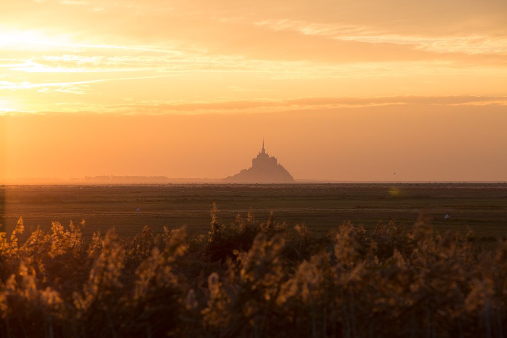 DERNIÈRES MINUTES 
La dernière place s'est libérée pour notre week-end photo au Mont Saint Michel, en chambre individuelle avec un tarif spécial. 🙂

Plus d'infos ici: bit.ly/2GmIFzE