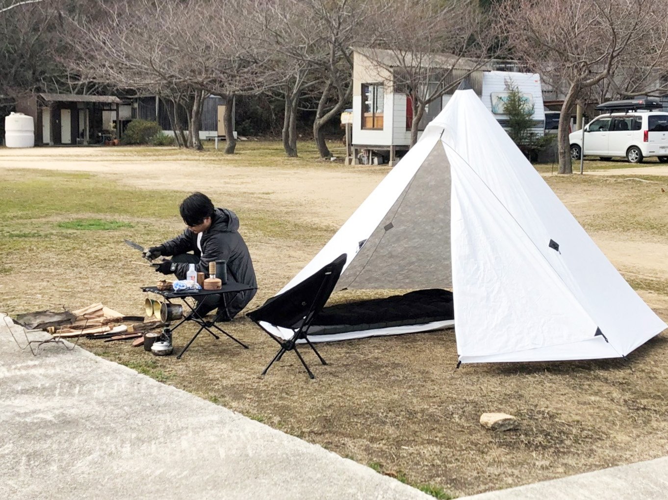 釣りビジョン Twitter પર デカアジ を求めて広島へ 今回もキャンプしながら楽しんでます 釣り場のネコちゃんもアジが釣れるのを心待ちにしてるようですよ Azinglab2nd 富永敦 アジング 放送は 3月日水曜22時から 釣りビジョン 釣り 釣りビジョン Twitter પર デカアジ を求めて広島へ 今回もキャンプしながら楽しんでます 釣り場のネコちゃんもアジが釣れるのを心待ちにしてるようですよ Azinglab2nd 富永敦 アジング 放送は 3月日水曜22時から 釣りビジョン 釣り