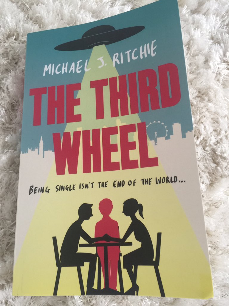 0LoyLakes's tweet photo. @Unbound_Digital @fellfromfiction Thank you so much for my copy of #TheThirdWheel looking forward to reading! What a great idea for getting books published! https://t.co/hkaPAau1py