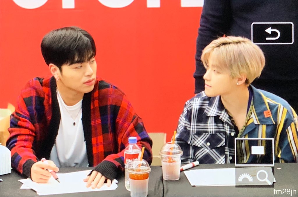 190222 멕시카나 사인회💕

ㅠㅠㅠㅠㅠㅠㅠㅠㅠㅠ

<a href="/tkwpcnfak/">구구내</a> 
#구준회 #준회 #JUNE #ジュネ #iKON #아이콘