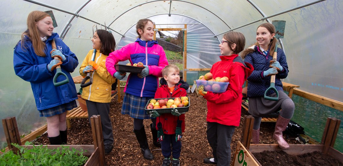 A huge THANK YOU to all the wonderful Tesco #BagsofHelp projects that are sharing their photos, films and words about how the funding has helped their group. 

It's certainly brightening up our news feed seeing all the amazing projects that the grants have supported! 💚