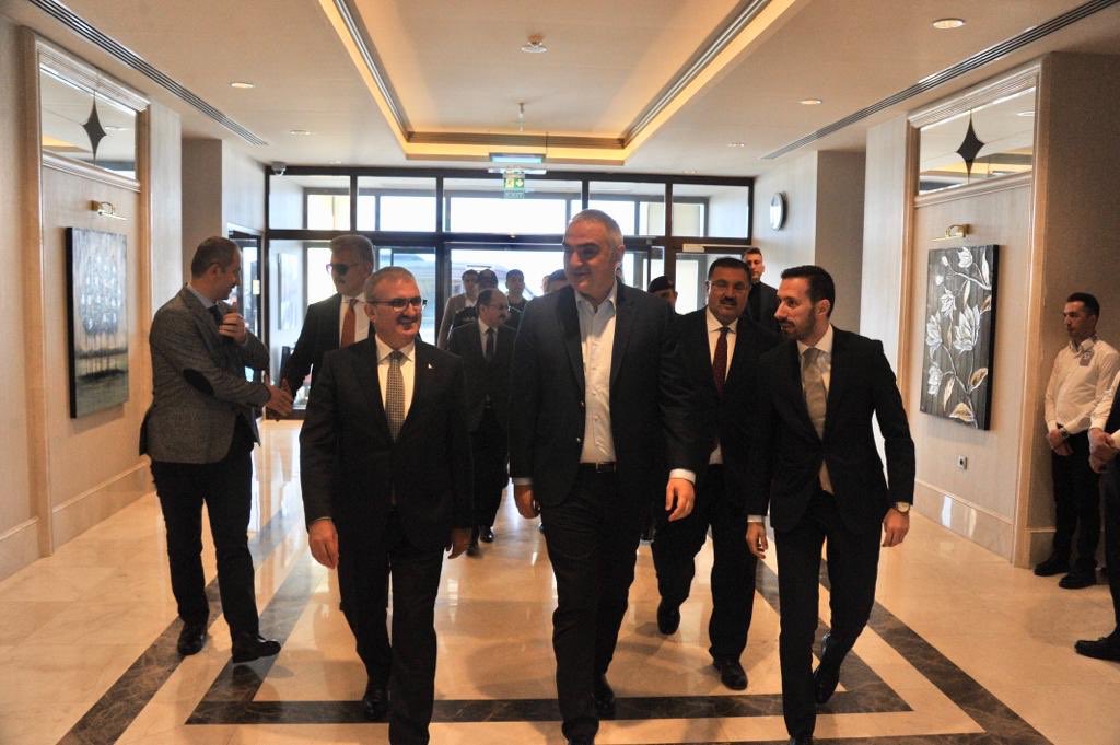 MehmetNuriErsoy's tweet photo. 📍Antalya’dayız... https://t.co/rFncbOIXfY