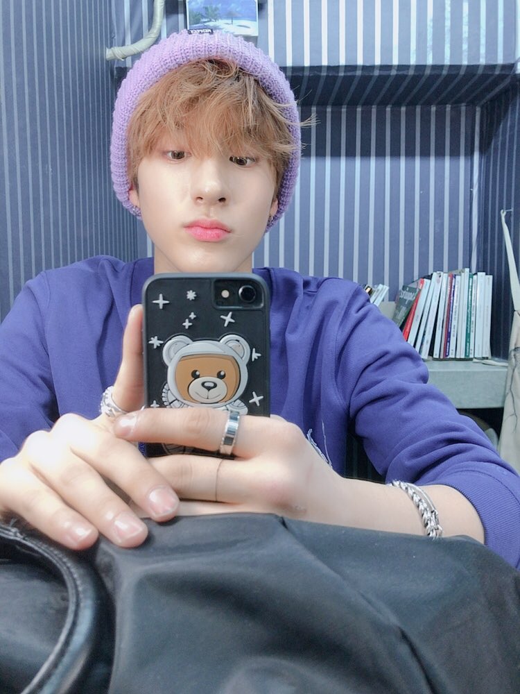 THE BOYZ (더보이즈) tweet media