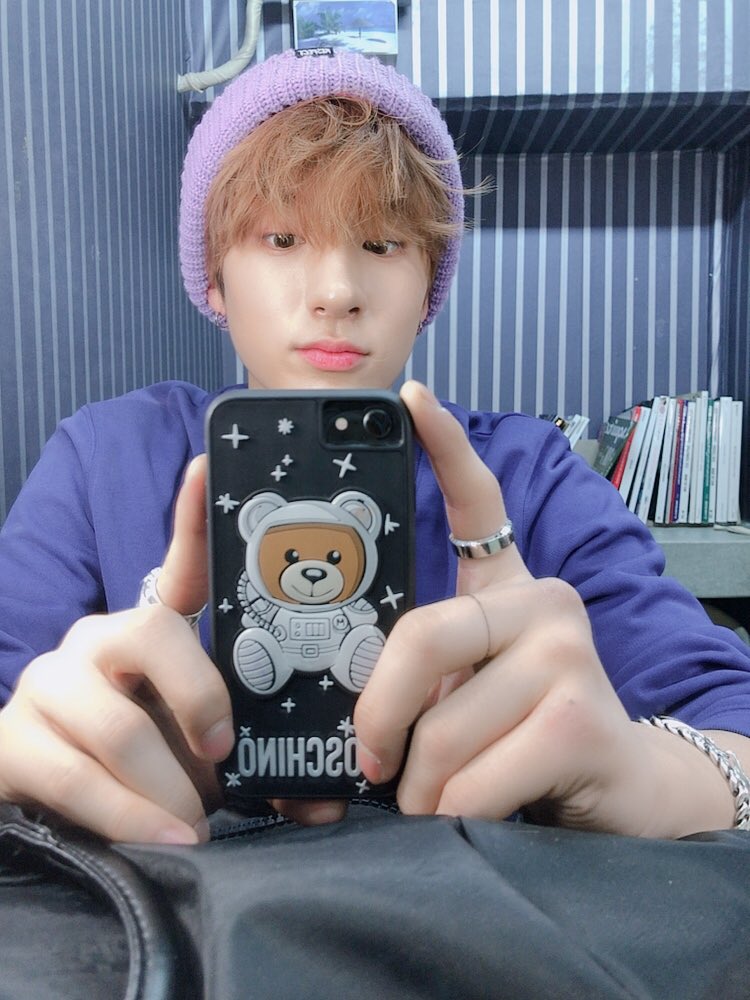 THE BOYZ (더보이즈) tweet media