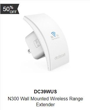 dodocoolCSR's tweet image. The Vip event has been updated！
Free 50% OFF exclusive discount for you!
Time Limited &amp;amp; Number Limited
Get Coupons Here: bit.ly/2GnkBg3
Note: products will be changed irregularly.
Dodocool, COOL YOUR LIFE😉