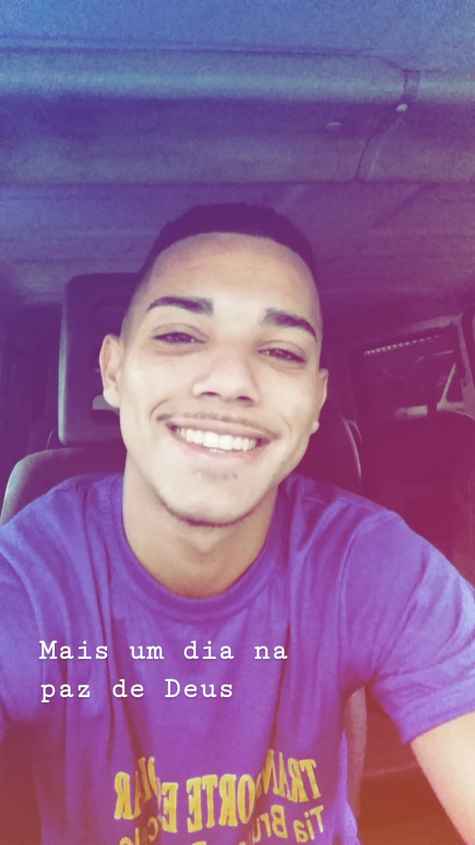Deus ajuda quem trabalha 🙏