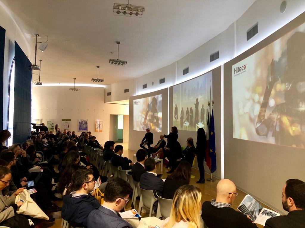 hbs_mrk's tweet photo. Oggi siamo presenti a #HumanFaCHtory @AgsvilCHPE insieme a SAP Italia @SAPItalia @SAPBusinessOne #SAPBusinessOne #DigitalTransformation #Industria40 #PMI #EUIndustryWeek #EENCanHelp #BestRunSAP #ImpreseIntelligenti https://t.co/jemt2z9EaV