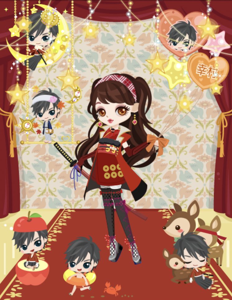 Sanada_Gozen's tweet photo. Alright!~ for the Bunny of Sanada! ♥️🐰✨

#SLBP
#SLBPEast https://t.co/I9ikHGJmQf