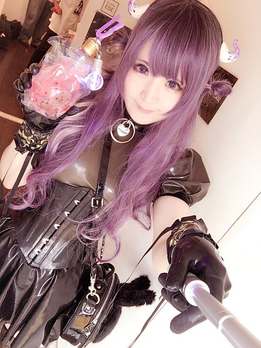 Twitterのコスプレ画像38