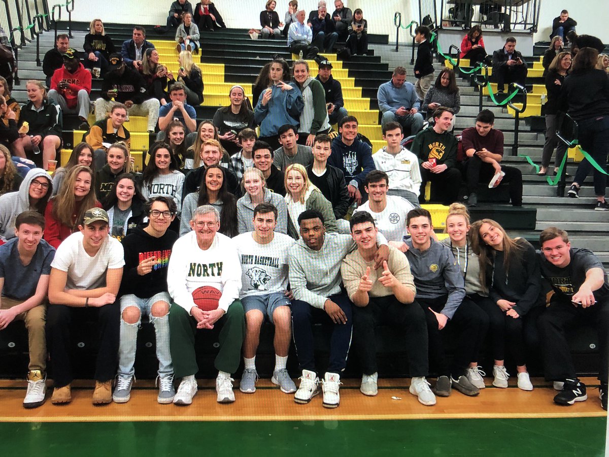 North Hunterdon Athletics (@nhhs_lions) on Twitter photo Happy Birthday Dave the Rave!! Thank you to the North Hunterdon Booster Club, <a href="/NHBoys_Hoops/">NHHS Lions Boys Basketball</a> <a href="/NHHS_dance/">NHHS Dance Team</a> <a href="/GirlsHunterdon/">North Hunterdon Girls Basketball</a> <a href="/NorthJungle/">North Jungle</a> for coming out last night and for helping Dave celebrate his Birthday!! #LionPride Happy Birthday Dave the Rave!! Thank you to the North Hunterdon Booster Club, <a href="/NHBoys_Hoops/">NHHS Lions Boys Basketball</a> <a href="/NHHS_dance/">NHHS Dance Team</a> <a href="/GirlsHunterdon/">North Hunterdon Girls Basketball</a> <a href="/NorthJungle/">North Jungle</a> for coming out last night and for helping Dave celebrate his Birthday!! #LionPride
