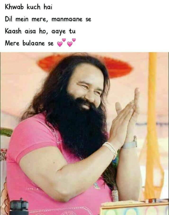 Induinsan0's tweet photo. @Cute_____PRINCE @neenadhir30 @ImPoojaInsan @shiwangi_insan @Saloniinsan123 @GeetaDhiman7 @Rajniin48551148 @piyamalav4 @mohit112017 @ImSuresh_insan @DeviCha10252393 Bilkul Shi bhai there is no match of dera,s parasd papaji mujhe bula lo Dera plz
#TipsToSaveEnergyByStRamRahim https://t.co/kDKtsWGl7N