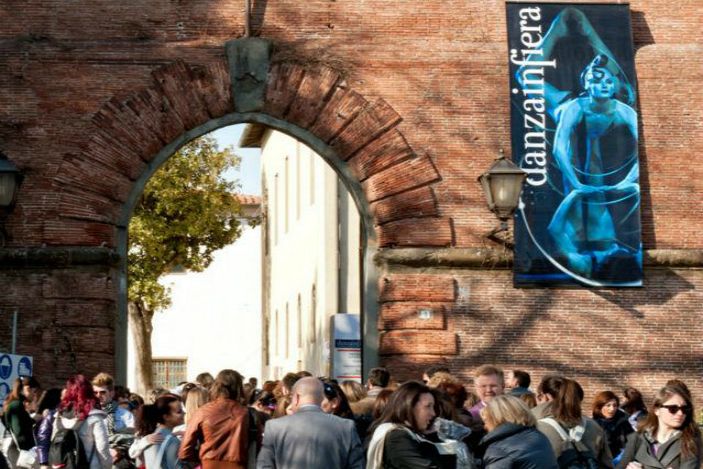 Danzainfiera torna a Firenze! 💃

Scopri il programma della kermesse fino al 24 febbraio sul sito danzainfiera.it/eventi.html

<a href="/danzainfiera/">Danzainfiera</a>
