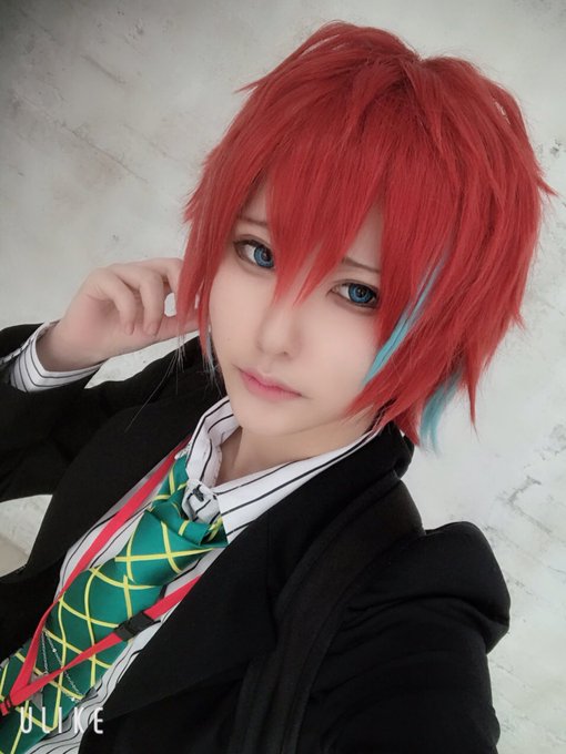 Twitterのコスプレ画像45