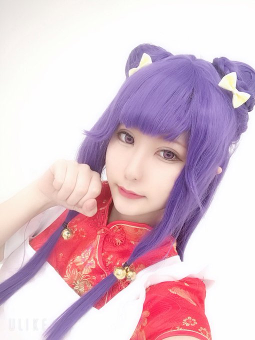 Twitterのコスプレ画像44