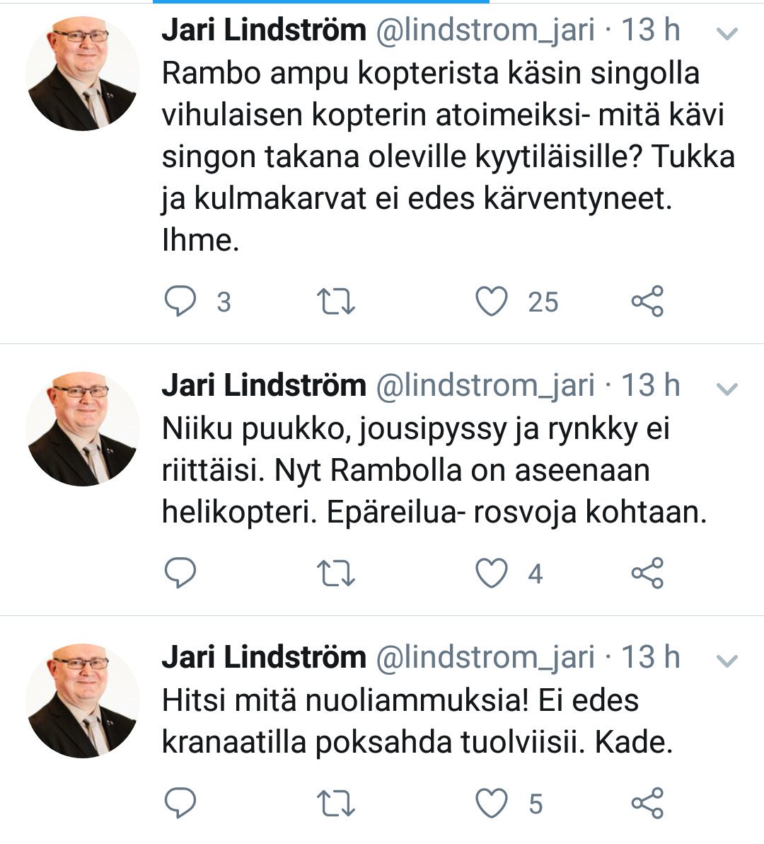Tiia Silvennoinen tweet media