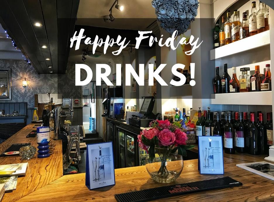 TheQueensBel's tweet photo. Celebrate the end of the week and get yourself down to The Queens and unwind with your favourite tipple!😉🥂🍺🍷 #HappyFriday #Unwind #FridayDrinks https://t.co/5POm2tcZCl