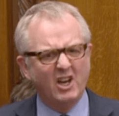JohnEdwards33's tweet photo. Ian Austin now an independent MP. 
Elected on a Labour ticket, on the backs of Labour workers, in a campaign paid for by Labour Party money. 

Will he now resign, create a by-election and put his 22-majority to the people of Dudley North?

Will he hell! 
He knows he’d be toast. https://t.co/YCAzTH0ssS