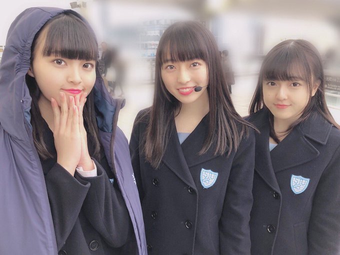Stu48 Memberのtwitterアーカイブ 19年2月22日 Arkaibu Project48