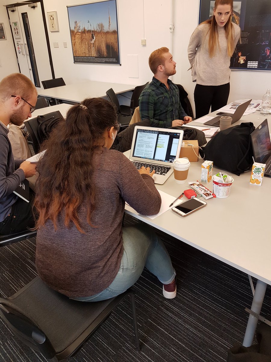 WGeomatique's tweet photo. Last preparations before the final presentation ! 15 minutes left...  #2ndreferendummappingworkshop #brexit https://t.co/2MboQCKLIJ