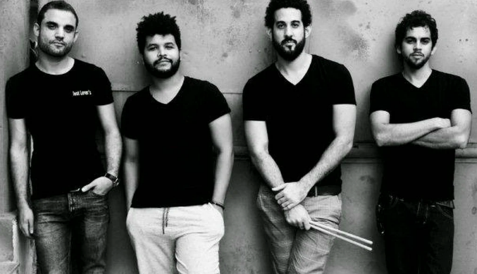 MusicInHavana's tweet photo. Real Project - tonight at 9:30pm - @JazzCafeHabana #Vedado #Havana #CubanMusic #CubaJazz- https://t.co/x5bwi1VLeG https://t.co/qE93h0TUny