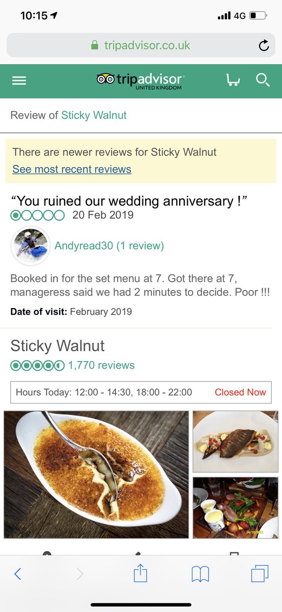 14 YEARS OF STICKY WALNUT tweet media