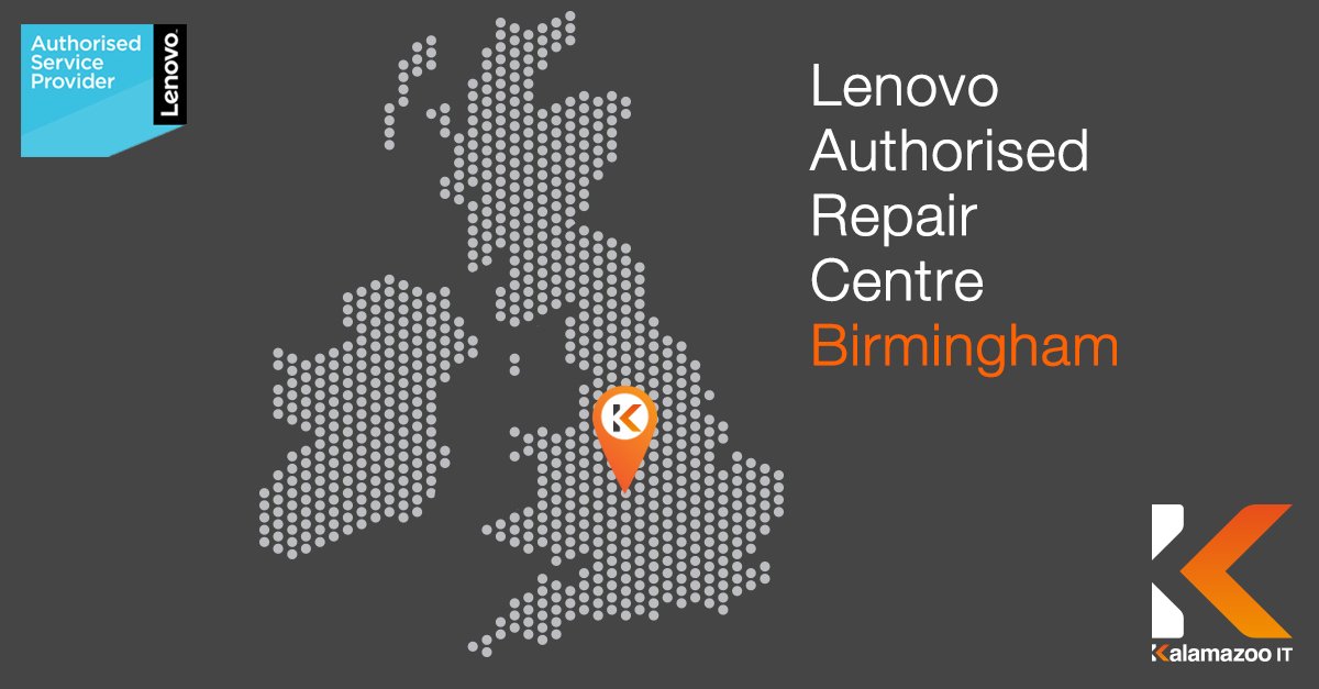 SupremeIT's tweet photo. We have our own fully staffed repair centre based at our head office in #Birmingham #ComputerRepairCentre #Lenovo #LenovoPartner #Breakfix #HardwareServices #MSP #KalamazooIT
https://t.co/tzCR3u4kVV https://t.co/2btVzyXZ5f