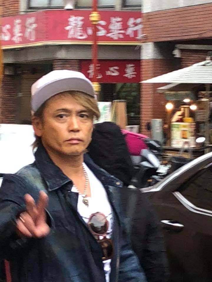 O Xrhsths 李小龜sto Twitter 今朋友去迪化街遇到還拍給我好羨慕也太巧了 而且還記得他 諸星和己 O Xrhsths 李小龜sto Twitter 今朋友去迪化街遇到還拍給我好羨慕也太巧了 而且還記得他 諸星和己