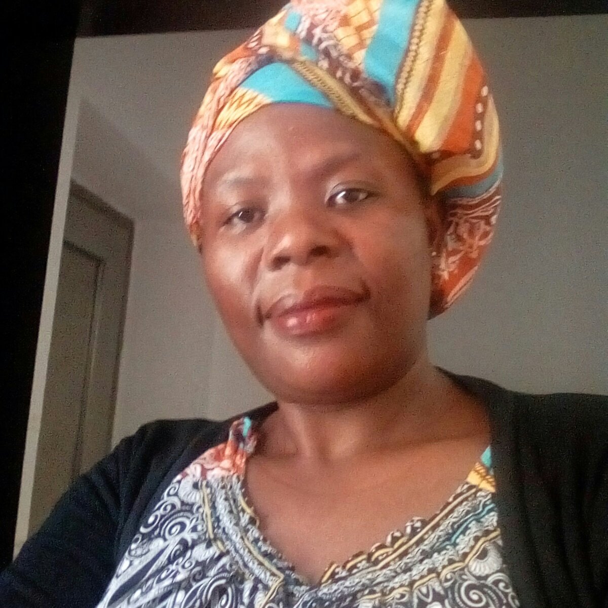 #NewProfilePic