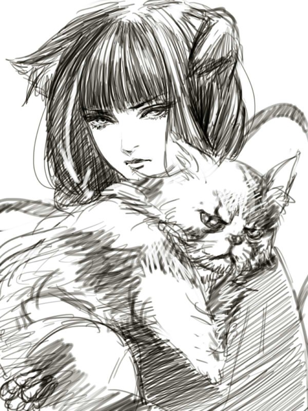 猫の日に出せるようなものがこのぐらいしか 