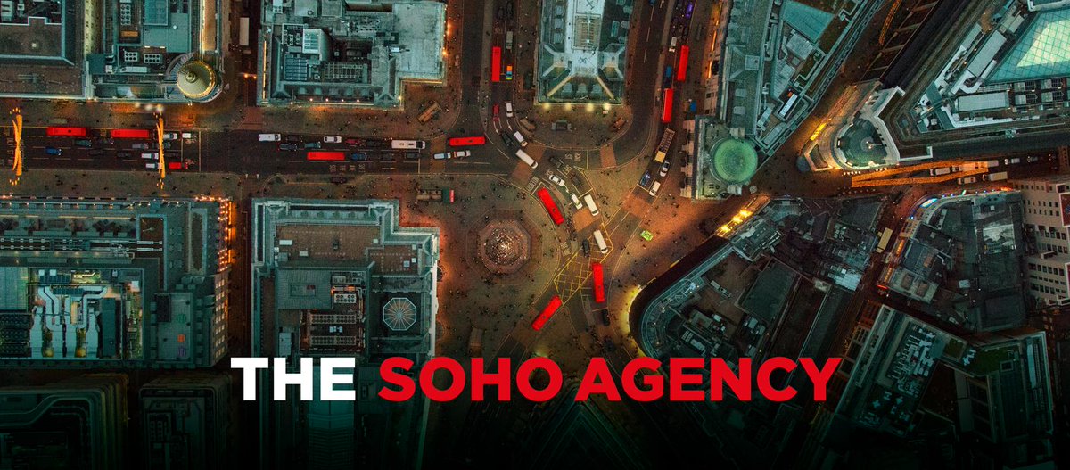 LAW Agency tweet media