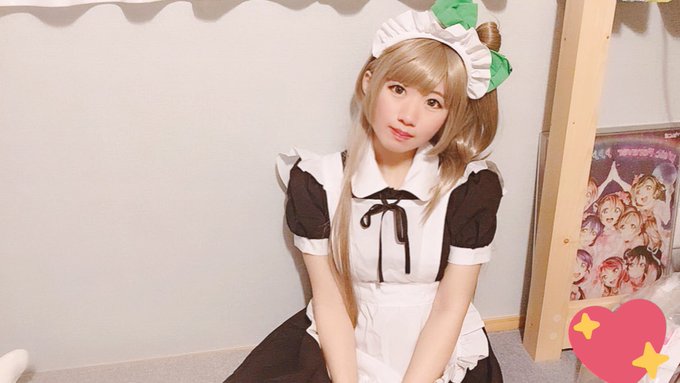 Twitterのコスプレ画像33