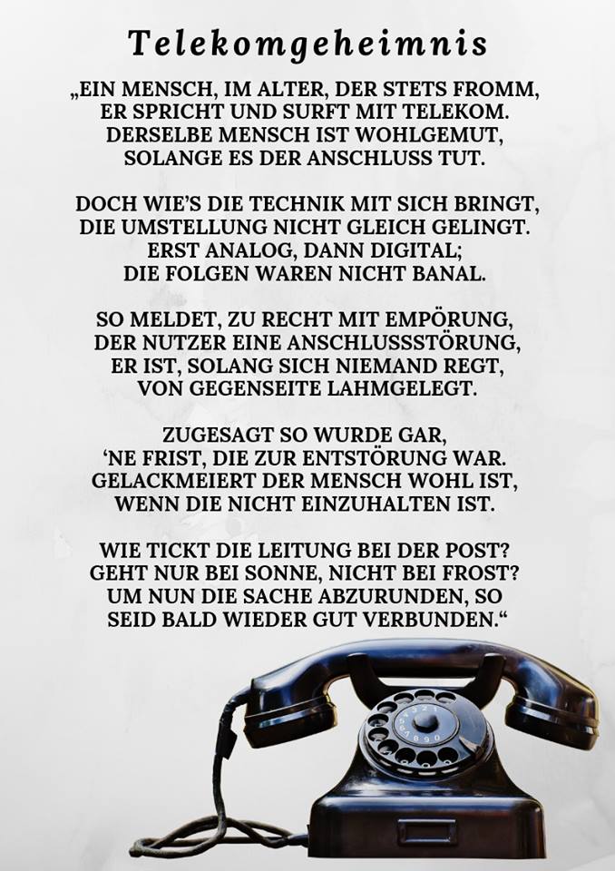 Telekom_hilft's tweet photo. Egal, wie dicht du bist, Tim ist Dichter. 💖✒️📔 https://t.co/t25krZJfDb #flacherfreitag https://t.co/3UMwFsST3U