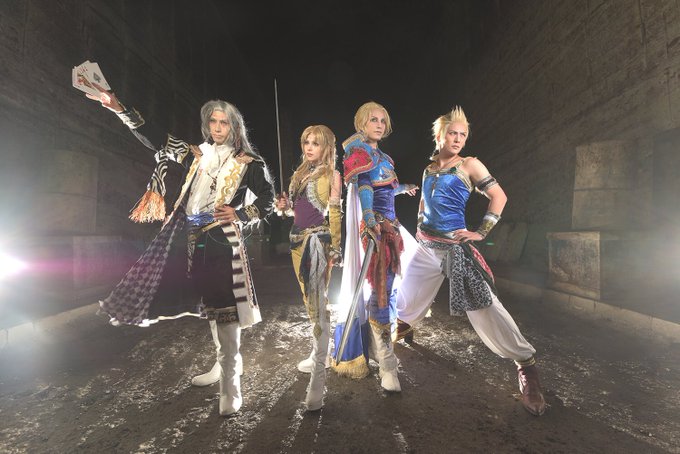 コスプレイヤー弥生のTwitter画像6