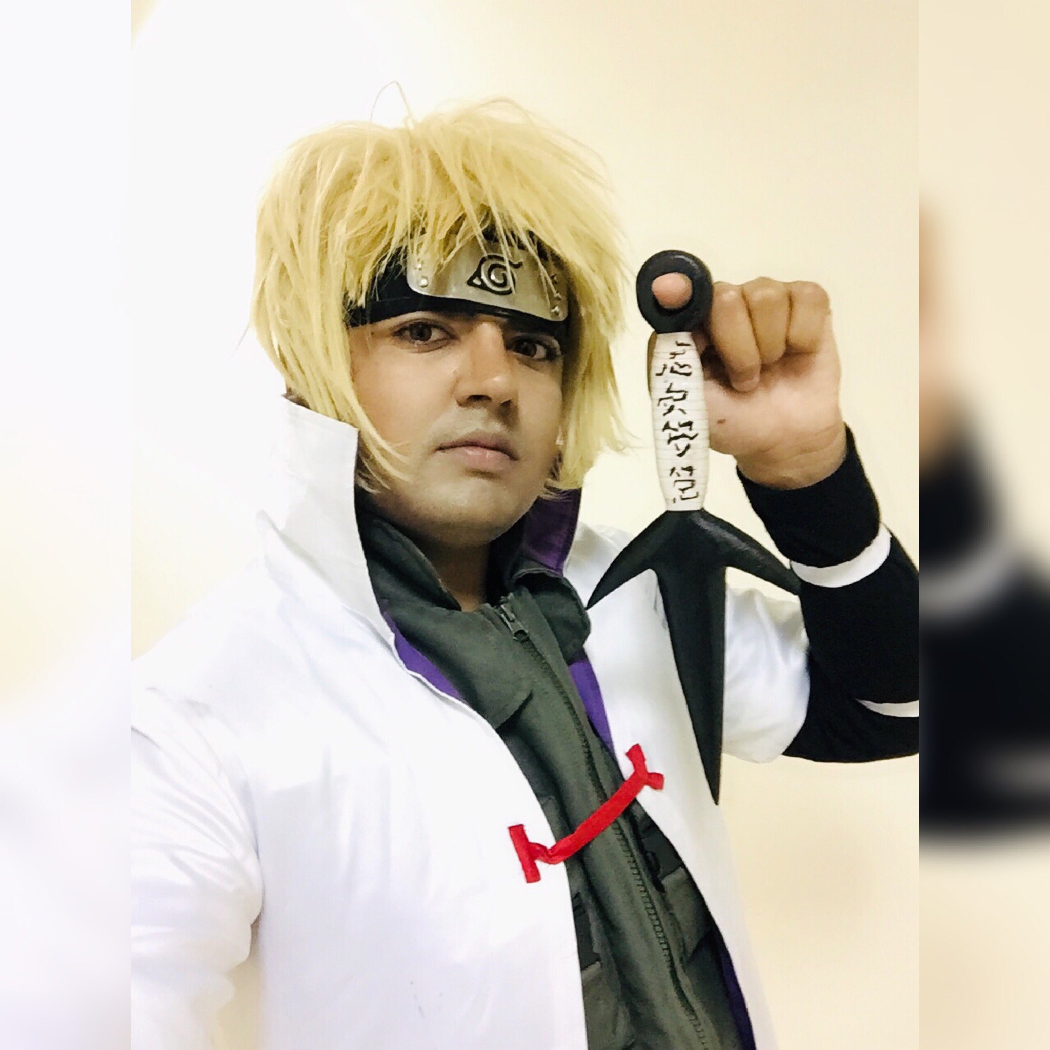 Preços baixos em Minato namikaze Cosplay