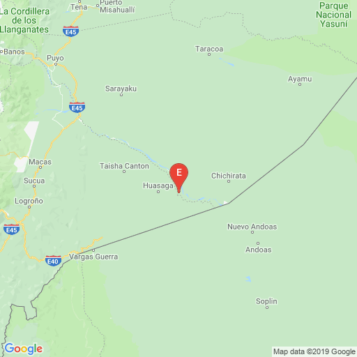 IGecuador's tweet photo. #SISMO ID: igepn2019drun Revisado 2019-02-22 05:17:22 TL Magnitud:7.55 Profundidad: 107.27 km, a 122.85km de Macas,Morona Santiago,Latitud: -2.5101 Longitud:-77.0289 Sintio este sismo? Reportelo! en https://t.co/BqURAUIkn8 https://t.co/wnjxEjt398
