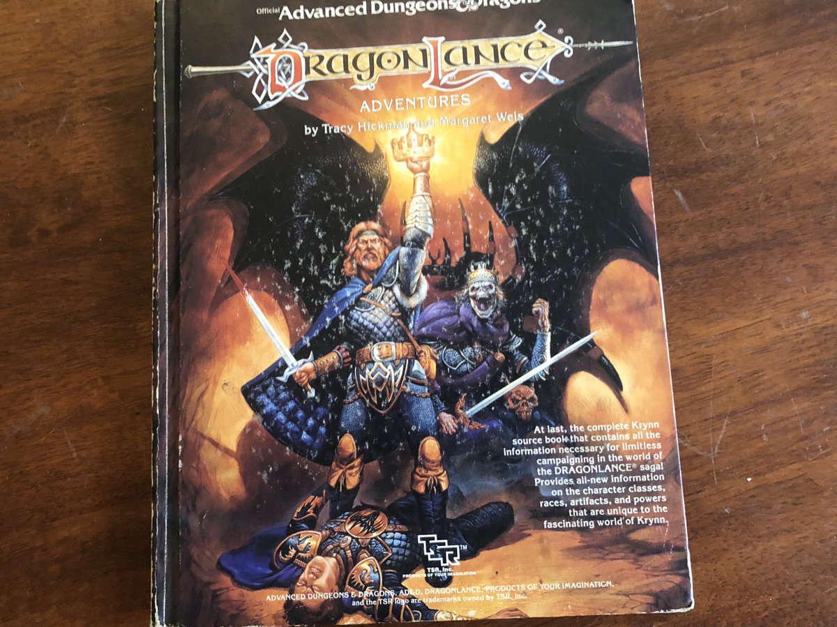 EN World | D&D/TTRPG News tweet media