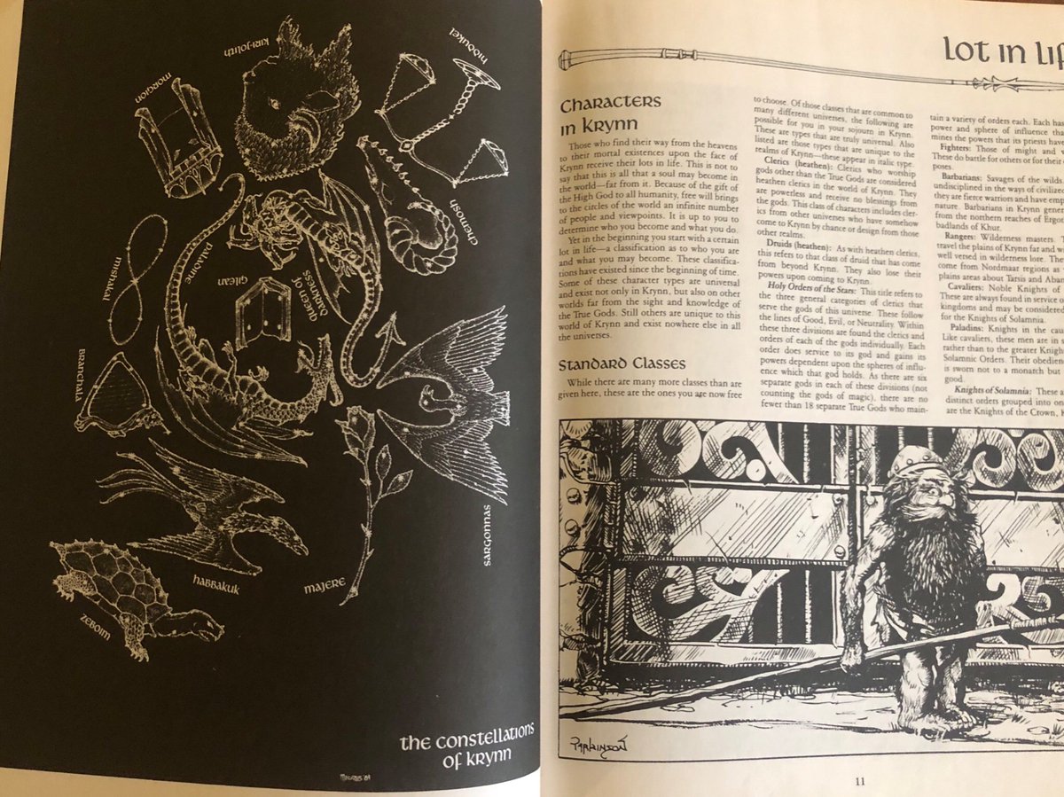 EN World | D&D/TTRPG News tweet media