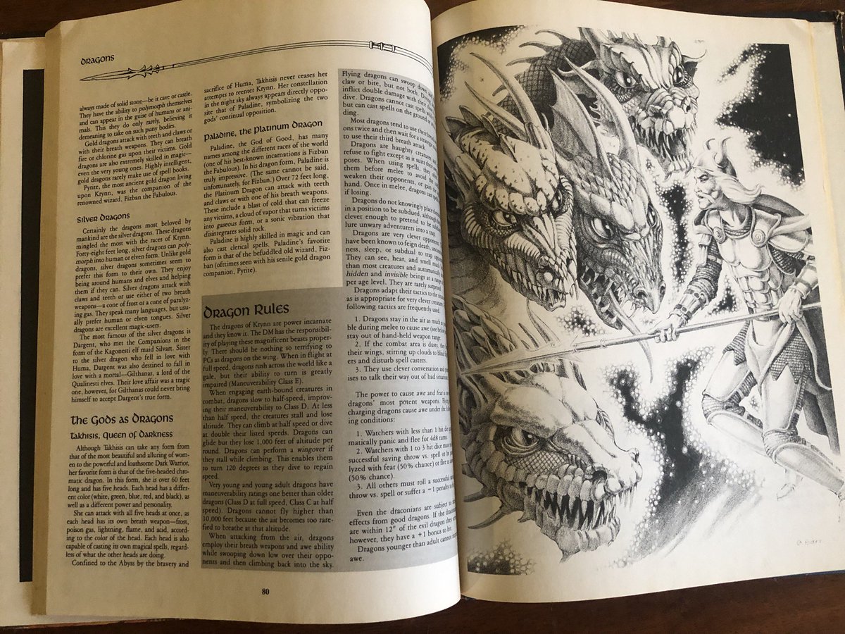 EN World | D&D/TTRPG News tweet media