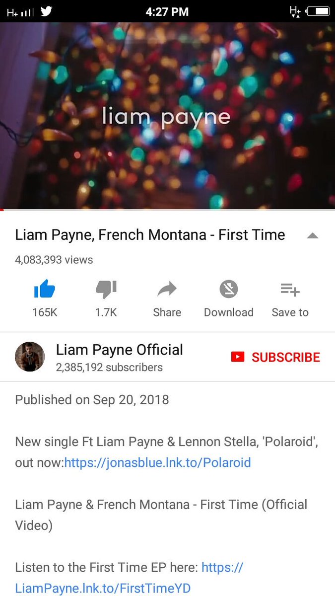 1d_choden's tweet photo. #FirstTimeWatchingParty
#ReadyToLiam https://t.co/u9evmXY7kf