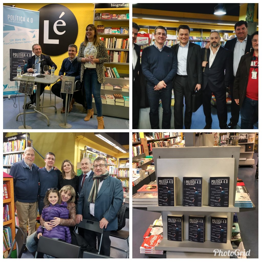 FRomeroGamarra's tweet image. Moltes emocions ahir a la presentació del llibre, versió castellà, a Madrid. Propera parada dimecres 27 a les 19h a Barcelona, llibreria Alibri @libreriale @alibri_llibreria #letrame #millennial #cities