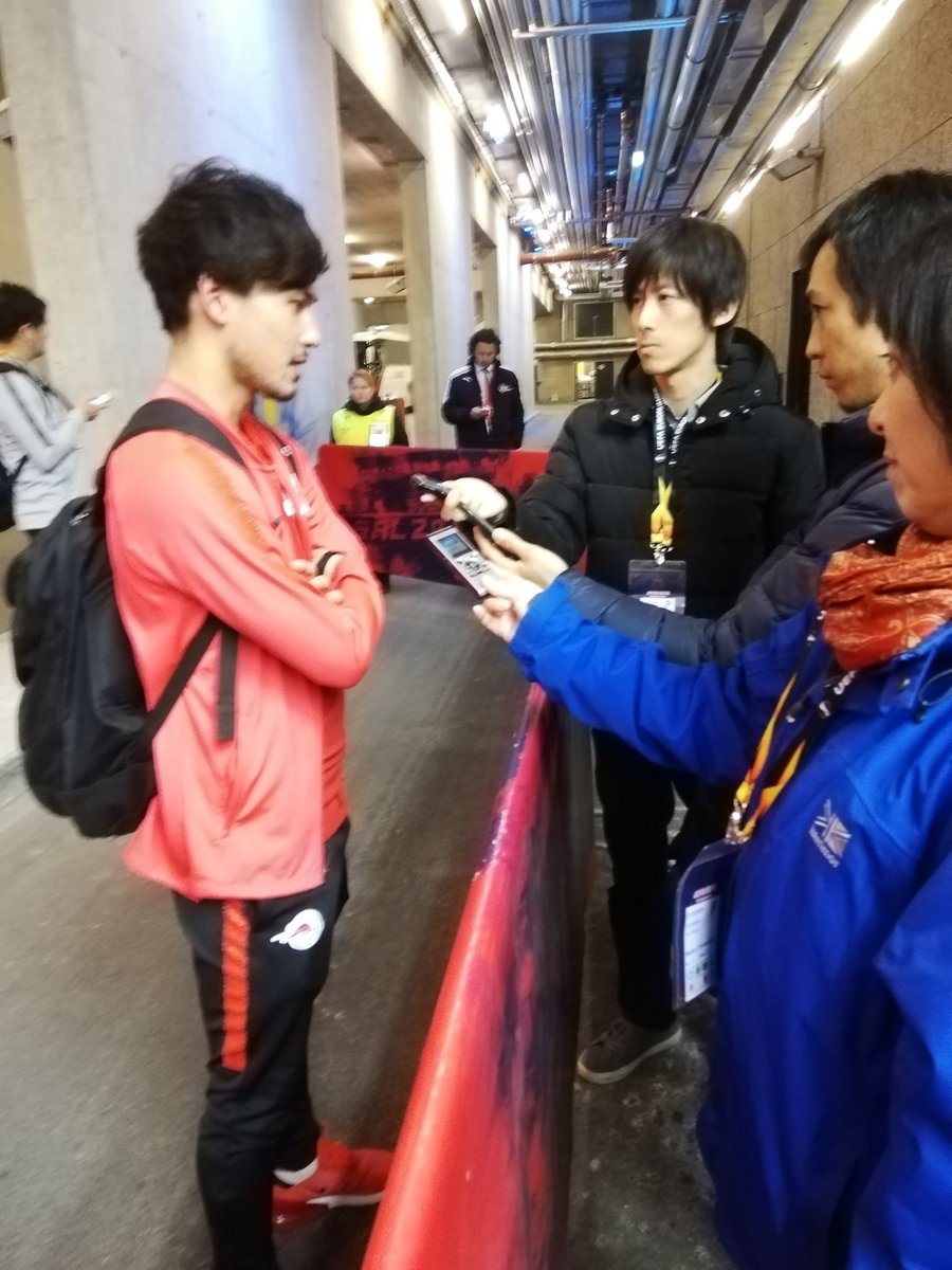 OtherBundesliga's tweet photo. Great to see Takumi #Minamino get a chance last night! The Japanese forward is definitely one to watch at @RedBullSalzburg. #FCSCLU @jfa_samuraiblue https://t.co/Yu6ZpWuH0C