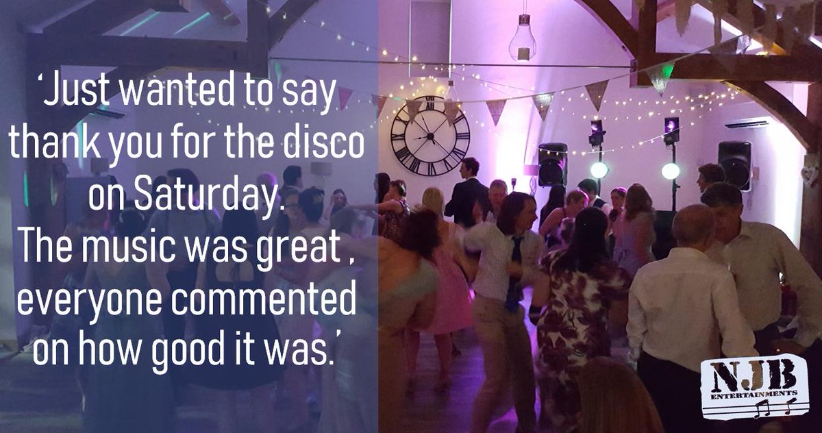 #FeedbackFriday
Let me help make your event a success 🎉🍾🎶🕺Please drop a DM to discuss your plans and how I can help.
#disco #dj #music #radiomic #moodlighting #karaoke #pasystem #party #wedding #birthday #anniversary #engagement #Christmas #ball #prom #retronights #Ilkley
