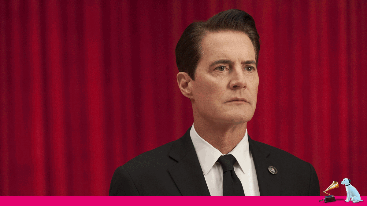 Happy 60th Birthday to #TwinPeaks' Kyle Maclachlan!
