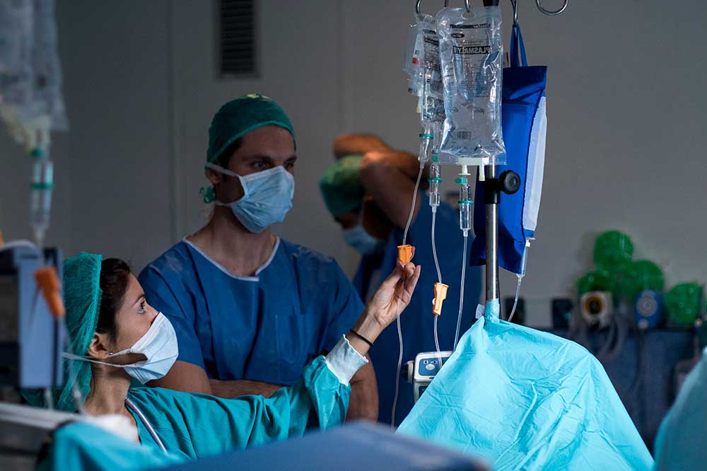 CSCancerSurgery's tweet photo. El Curso Teórico-Práctico en Cirugía Oncológica Abdomino-pélvica para Enfermería se incluye dentro de la Cátedra Medtronic de Formación e Investigación Quirúrgica de la Universitat Jaume I.
☛ Más información: https://t.co/UUys6h2DEr
#CSCancerSurgery #CátedraMedtronic #UJI https://t.co/sOuPMk0qKI