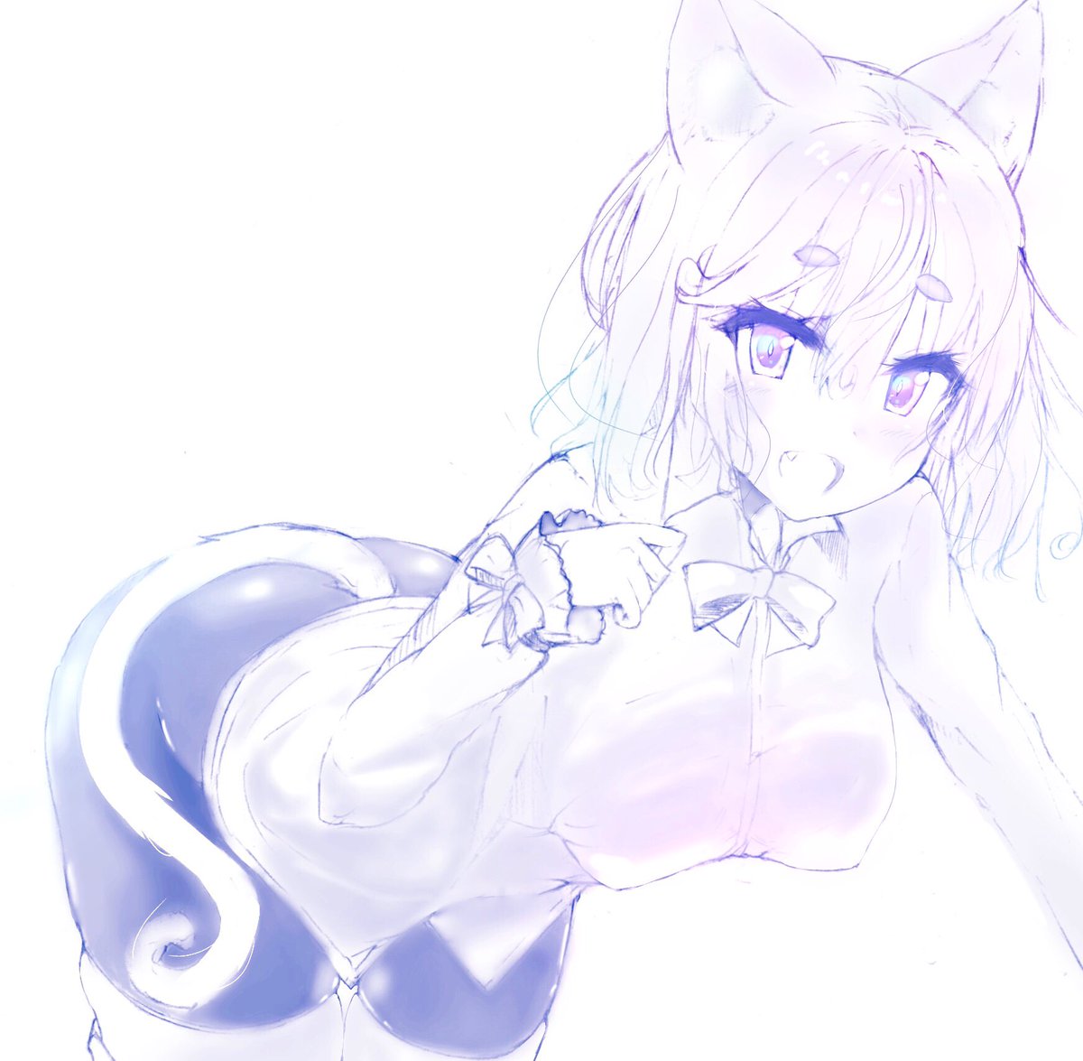 #ネコの日⁠ ⁠

猫ちゃん 