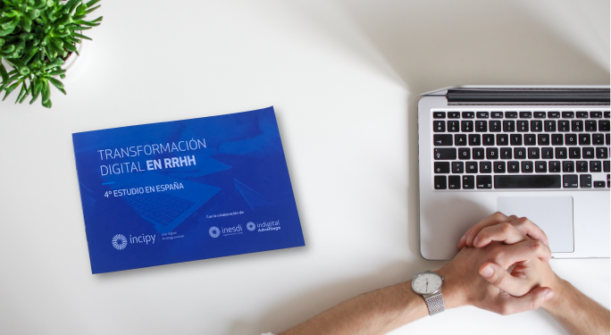incipy's tweet photo. Ya tenéis disponible para descargar el 4º Estudio en España sobre
Transformación digital en #RRHH que se ha presentado en Madrid y Barcelona durante el Digital &amp; Agile Employer Branding: https://t.co/Xr7BEwqqge #TransformacionDigitalRRHH #employerbranding  #TransformacionDigital https://t.co/hMnGrwZZeL
