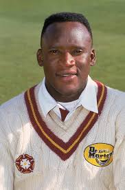 Happy Birthday to Northamptonshire and England fast bowler Devon Malcolm! (b 1963) 