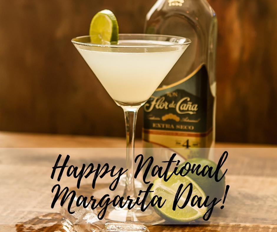 Happy National Margarita Day! Love the Urban Beach bar team - who LOVE putting tequila in things x #NationalMargaritaDay #Tequila