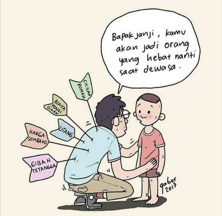 INDONESIAinLOVE's tweet photo. Dibalik suksesmu ada peran ayah yg melewati rasa takutnya menjadikan kamu seperti sekarang.
#TerimaKasihAyah #WeekendCeria https://t.co/bgyzAGbD4x