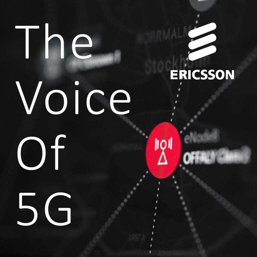 PaulCowlng's tweet photo. Friday afternoon coming up...   That has to be the perfect time to check out the latest 'Voice of 5G' #podcast! where @janinahed and I talk with @EHedfors about everything #5G from orchestration (sorry no Mozart) to cloud natives ahead of  #MWC19.
#5GPlatform https://t.co/818HI7i5jg